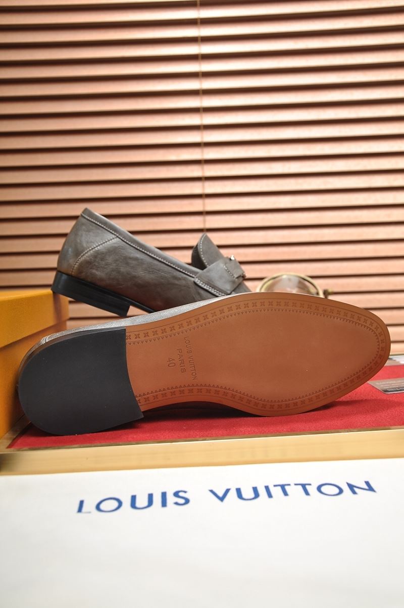 Louis Vuitton Business Shoes